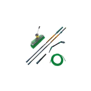 Perche Complète nLITE Carbon 24K – 11,90m – UNGER – CF12H