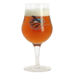 Verre à Bière QUEUE DE CHARRUE 33cl
