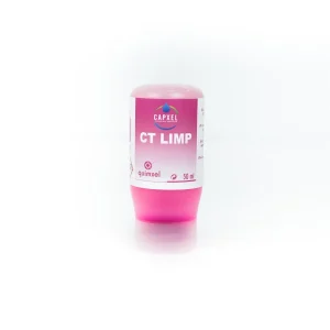 QUIMXEL / CAPSULE NETTOYANT SOLS ECOLABEL CT LIMP CAPXEL 50ml