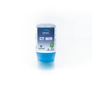 QUIMXEL / CAPSULE NETTOYANT VITRES ET SURFACES ECOLABEL CT MIR CAPXEL 50ml