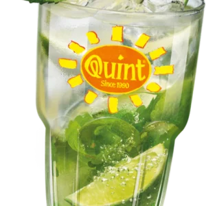 Verre QUINT à Mojito