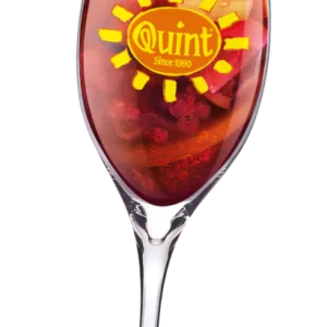 Verre QUINT à Sangria