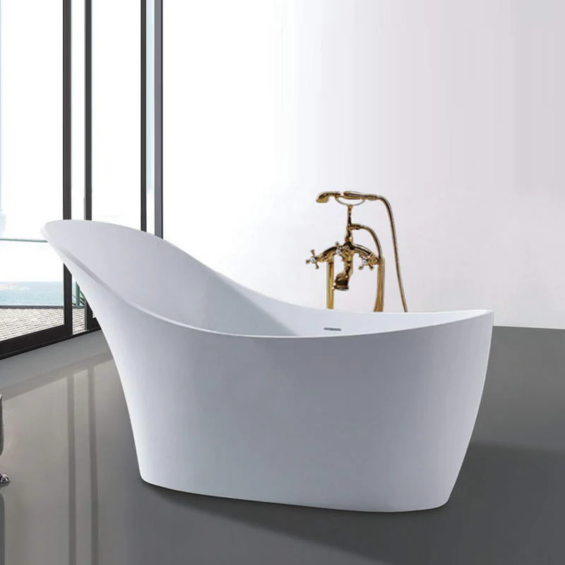 Accessoire Baignoire R8048 Atelier Noir Mat — HUDOR – Image 2