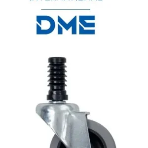 Roue diamètre 50mm FILMOP DME – unité