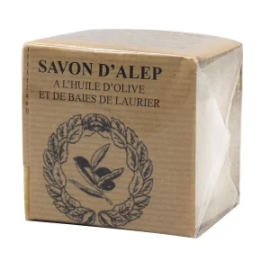 Savon d’alep