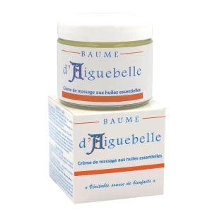 Baume d&rsquo;Aiguebelle