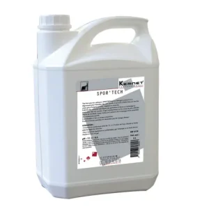 SPORT’TECH – 5L – KEMNET – Dégraissant sol autolaveuse sols sportifs