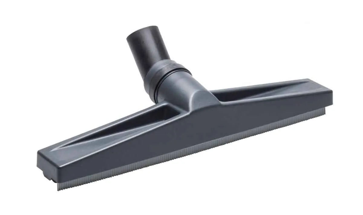 Suceur eau pro 40 CM diam 38 plastique – Sortie courbée – Image 2