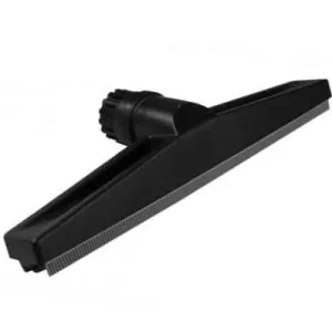 Suceur eau pro 40 CM diam 38 plastique à roulettes – Sortie droite