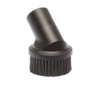Suceur rond à brosse pour aspirateur – diamètre 32