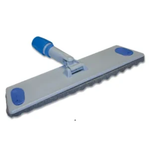 Support SUPLATEX MOUSSE – balai trapèze pour balayage humide – 60 cm – Unité