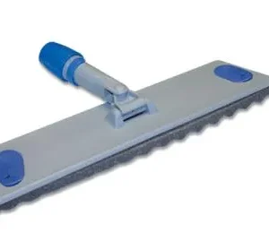 Support SUPLATEX MOUSSE – balai trapèze pour balayage humide – 40 cm – Unité