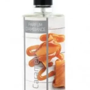 Surodorant Vapolux 125ml CARAMEL – PRODIFA – Flacon en verre