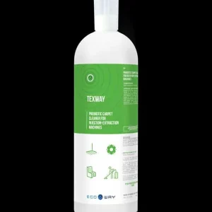 TEXWAY – Nettoyant probiotique injection extraction  – HTS BIO – Bidon 1L