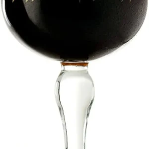 Verres à TRAPPISTES ROCHEFORT 33 CL