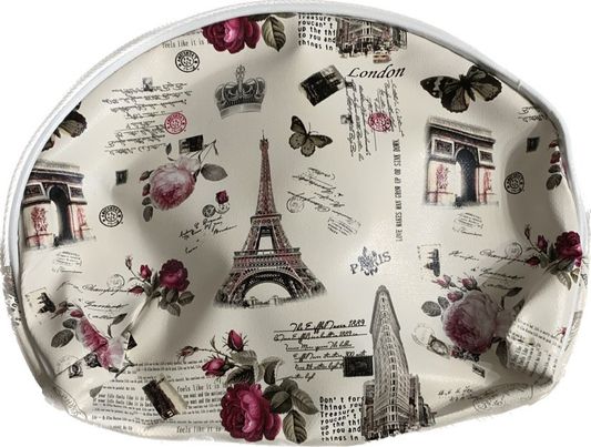 3 TROUSSES DE TOILETTE DU MONDE – Image 3