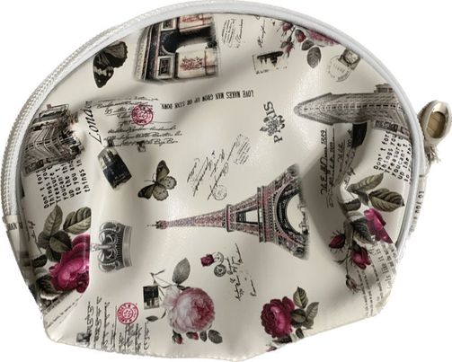 3 TROUSSES DE TOILETTE DU MONDE – Image 4