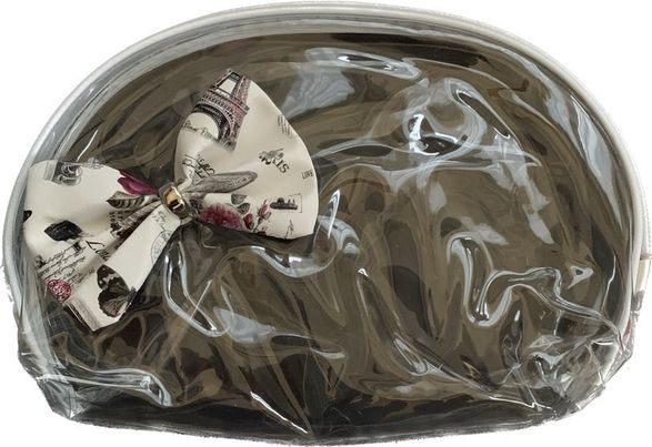 3 TROUSSES DE TOILETTE DU MONDE – Image 5