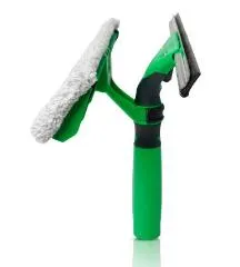 Unger VisaVersa Pro 35cm – Ensemble raclette et mouilleur – Image 2