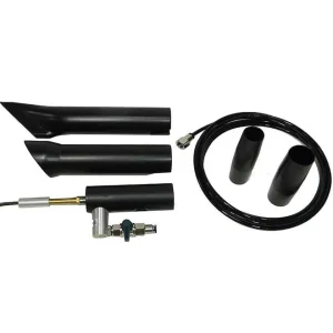 VACUUM CLEANER – aspire et souffle simultanément