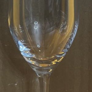 6 verres à cava MVSA 12/19CL