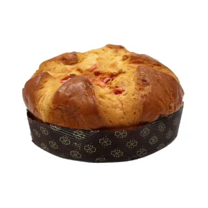 Saint-Genix aux pralines