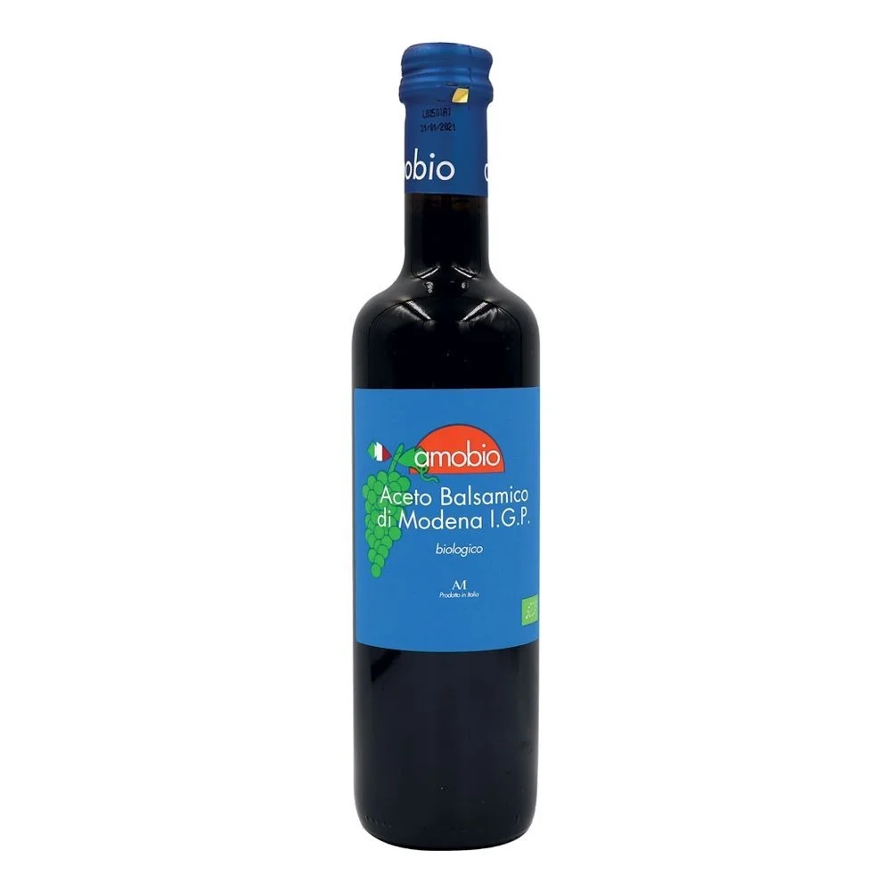 Vinaigre balsamique bio de Modene – Image 2