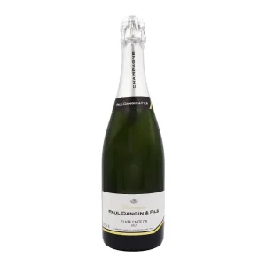 Champagne Brut Carte Or – Paul Dangin & Fils