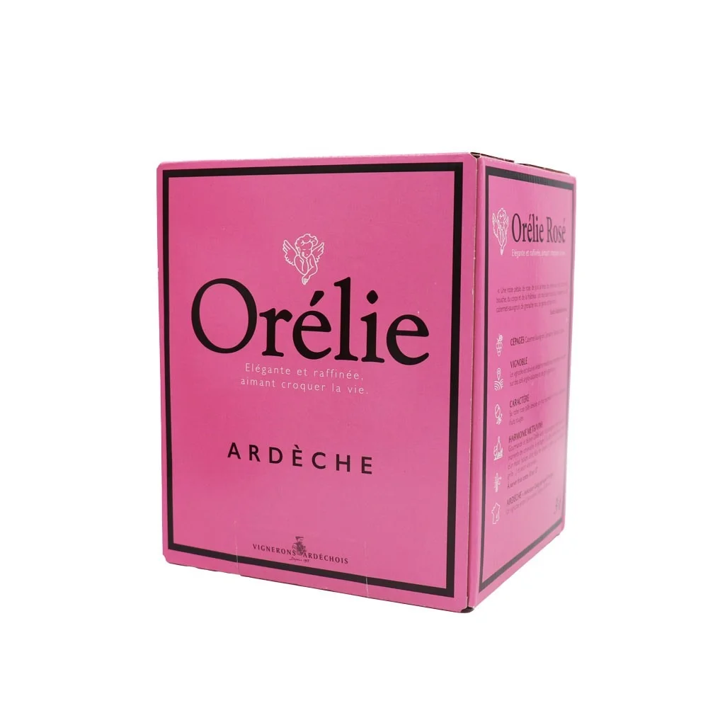 BIB Orélie Rosé – Image 2