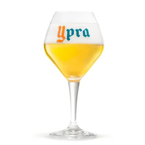 Verres à YPRA 33 à 50cl