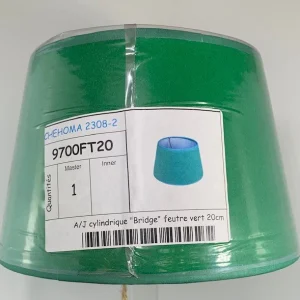 ABAT JOUR COLLECTION ARTIFEX