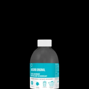 Absorbant ABSORB ORIGINAL 500ML – absorption et neutralisation des liquides