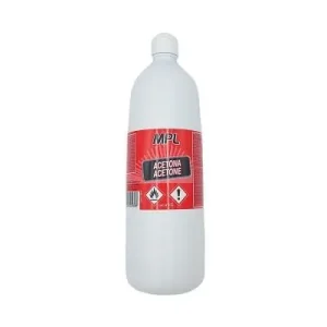 ACETONE – Bidon de 1L