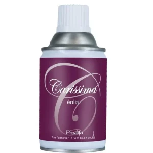 Aérosol CARISSIMA 250ml -Utilisation manuelle OU Diffuseur Awair- PRODIFA -Unité