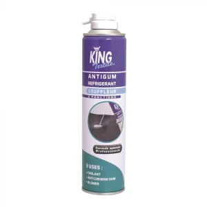 ANTI GUM – King – 400 ml – Unité