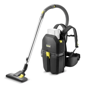 Aspirateur dorsal KARCHER BVL 5/1 BP (sans batterie)