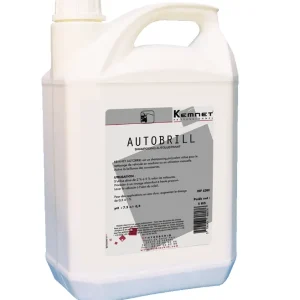 Autobrill shampoing lustrant pour carrosserie – nettoyage manuel