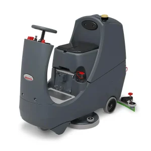 Autolaveuse autoportée NUMATIC CRL8072 Lithium 100Ah -72cm /80L / 2h40 autonomie