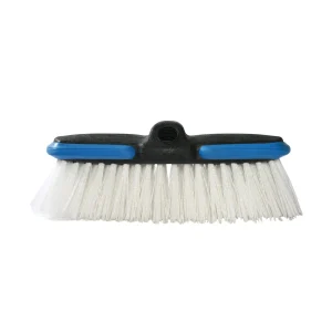 Balai lave-pont fibres dures 25 cm – pour manche lavage