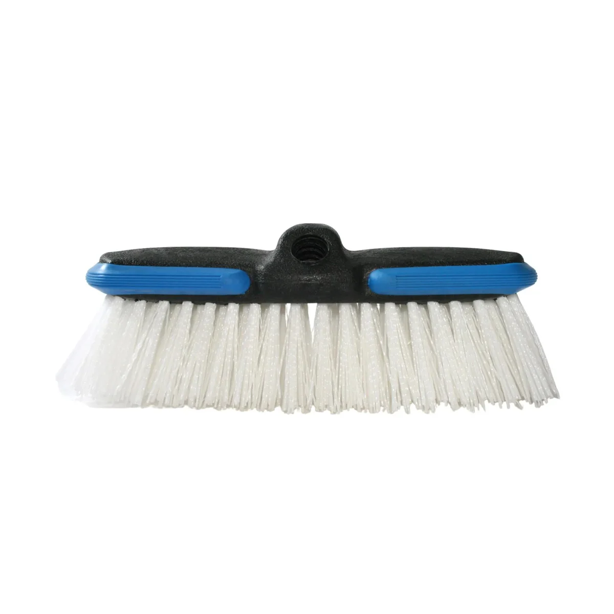 Balai lave-pont fibres dures 25 cm – pour manche lavage