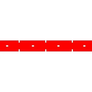 Bavette AVANT Adaptable VIPER AS-380 – Para 35 Shore