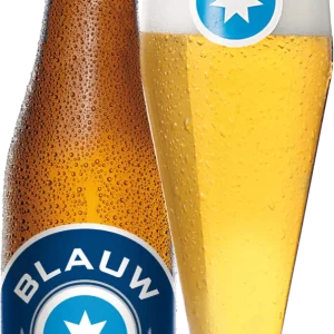 Verres à BLAUW 33CL