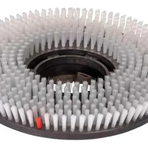 Brosse souple pour monobrosse Sprintus 432mm