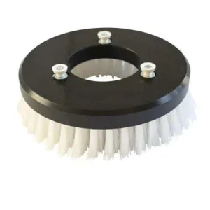 BROSSE Adaptable Wetrok MAMBO – Dc. Ø 215/245mm + Fixation 3 tétons