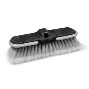 Brosse DIP 25cm gris – sans passage d’eau