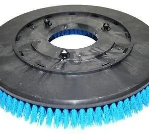 BROSSE DURE Adaptable Tennant T-300/50 – Dc. Ø 480/510mm + Fixation 3 tétons