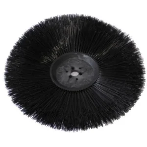 Brosse latérale adaptable balayeuse Cleanfix KS-1100 – LT. Ø 145/325mm