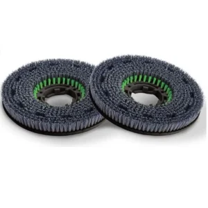 Brosses longlife 244NX Numatic – Diam 220mm – lot de 2
