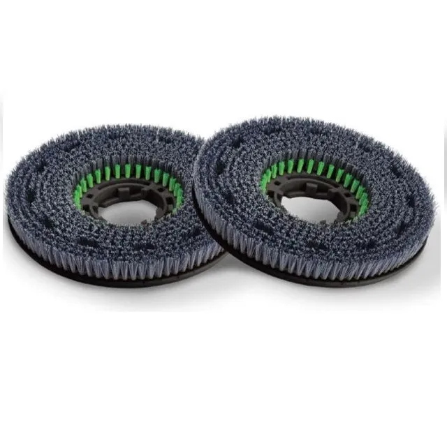 Brosses longlife 244NX Numatic – Diam 220mm – lot de 2 – Image 2