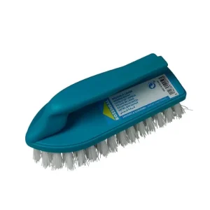 Brosse à laver MANUELLE – Avec poignée – ROZENBAL – Unité